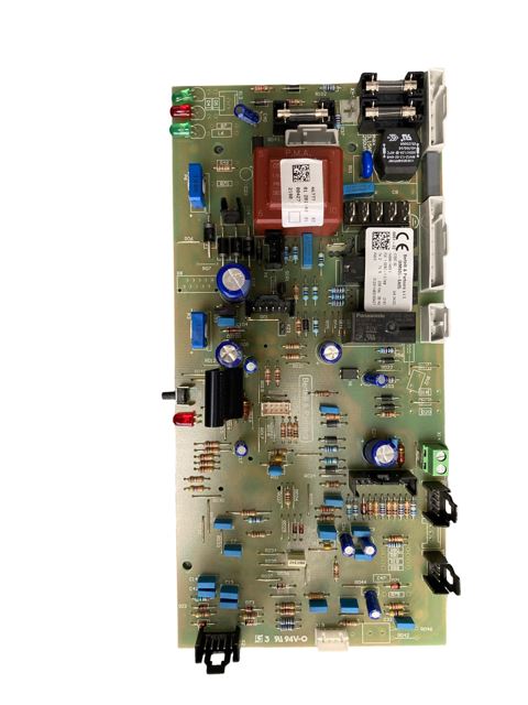 IGNITION PCB FOR ADV 32KW